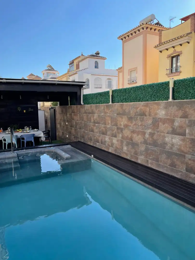 Casa o chalet en venta en Calle Mirto, 2, Almijara
