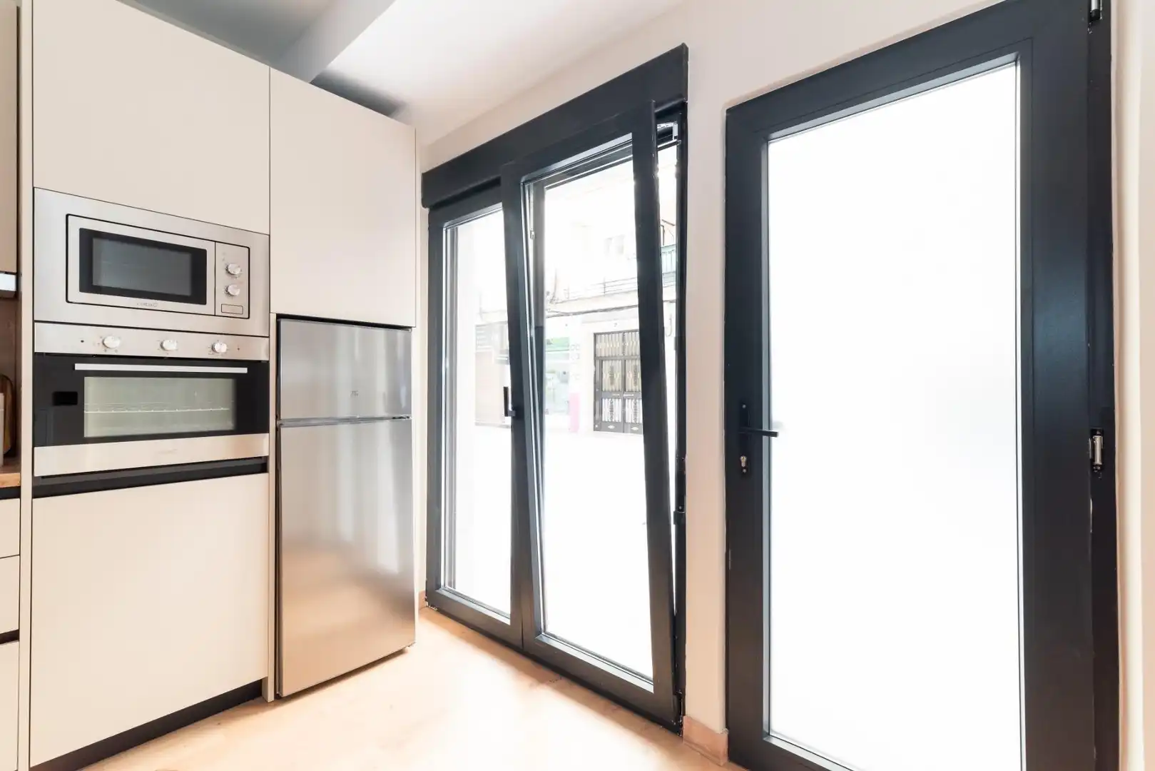 Loft de lloguer en Granada