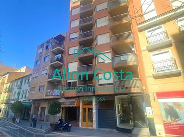 Individuel à vendre à Centro Urbano