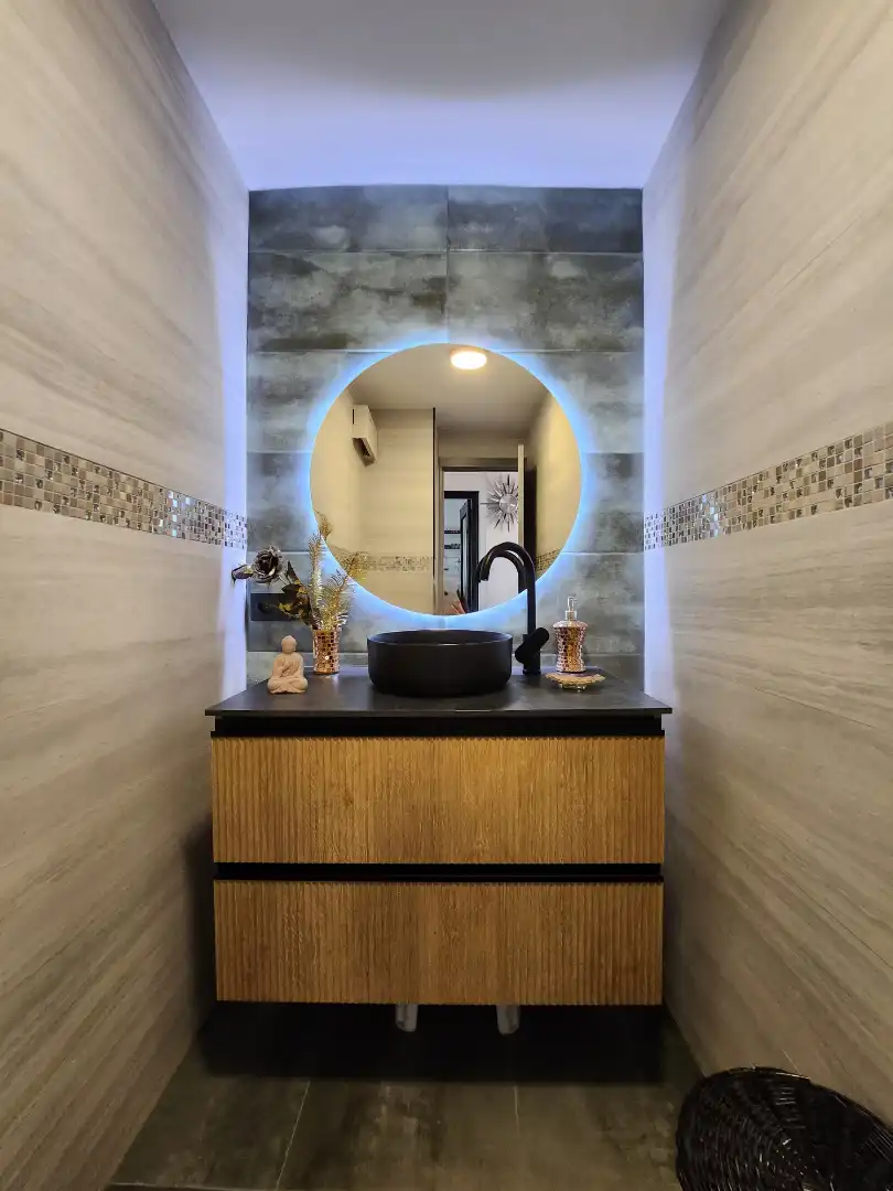 Casa a schiera in vendita a Oromana