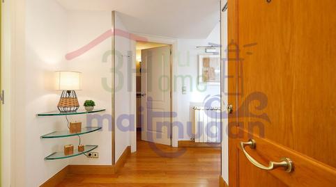 Foto 5 de Àtic en venda a Hondarribia, Gipuzkoa