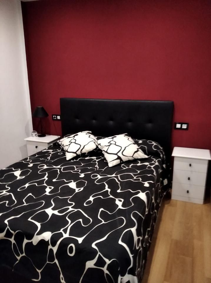 Habitación de Planta baja en venta en Plasencia con Amueblado