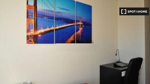 Photo 5 of Flat to share in Sanchinarro, Madrid