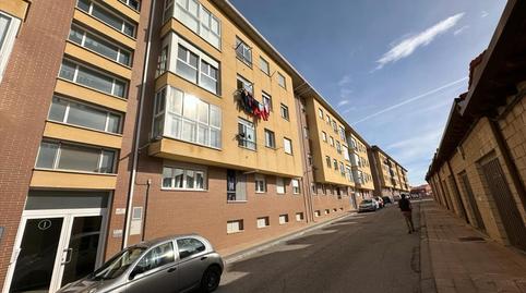 Foto 2 de Pis en venda a América, Ólvega, Soria