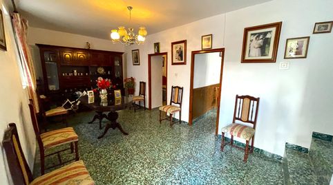 Foto 2 de Casa adosada en venta en Canillas de Aceituno, Málaga
