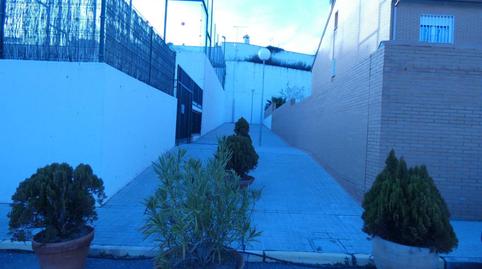 Photo 4 of House or chalet for rent in Avenida Madroño, 61, Buenavista - Valparaíso - La Legua,  Toledo Capital