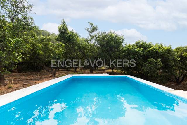 Casa-chalet en Venta en Urbanitzacions i Pedanies Nord