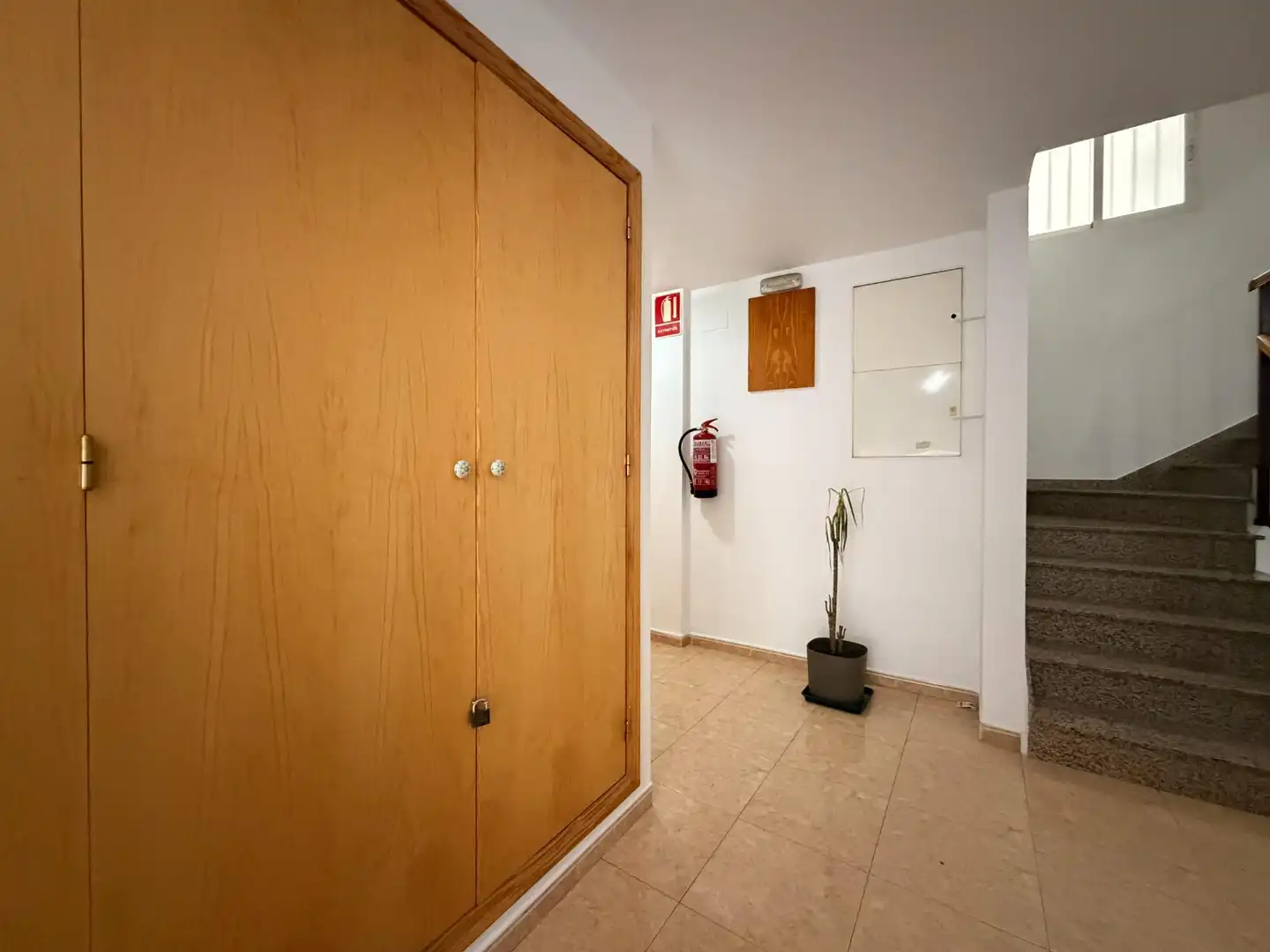 Pis amb terrassa en venda a Calle Calle Juan de Garay 1, imagen 46