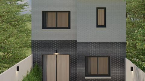 Foto 4 de Casa adosada en venta en Moraleja de Enmedio, Madrid