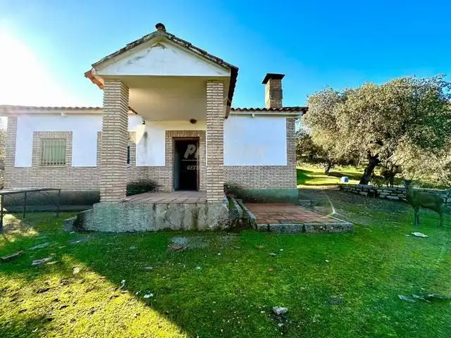 Country house zum Verkauf in Obejo