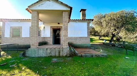 Photo 2 of Country house for sale in Obejo, Córdoba