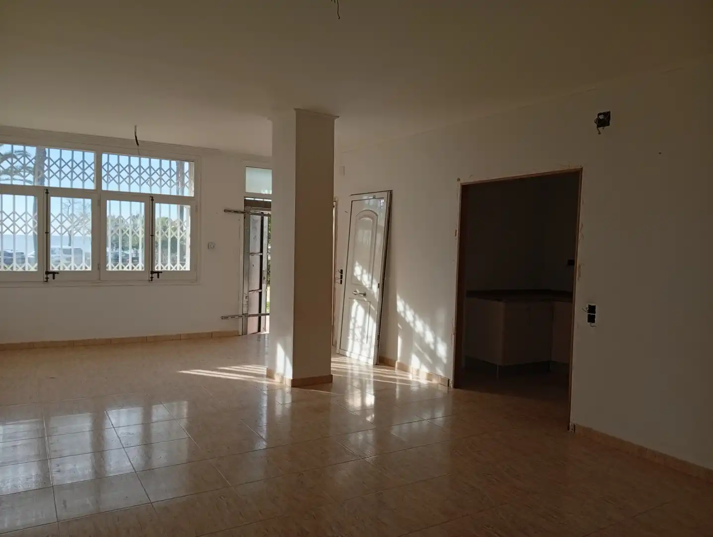 Piso en venta en Mont-roig del Camp con Alarma