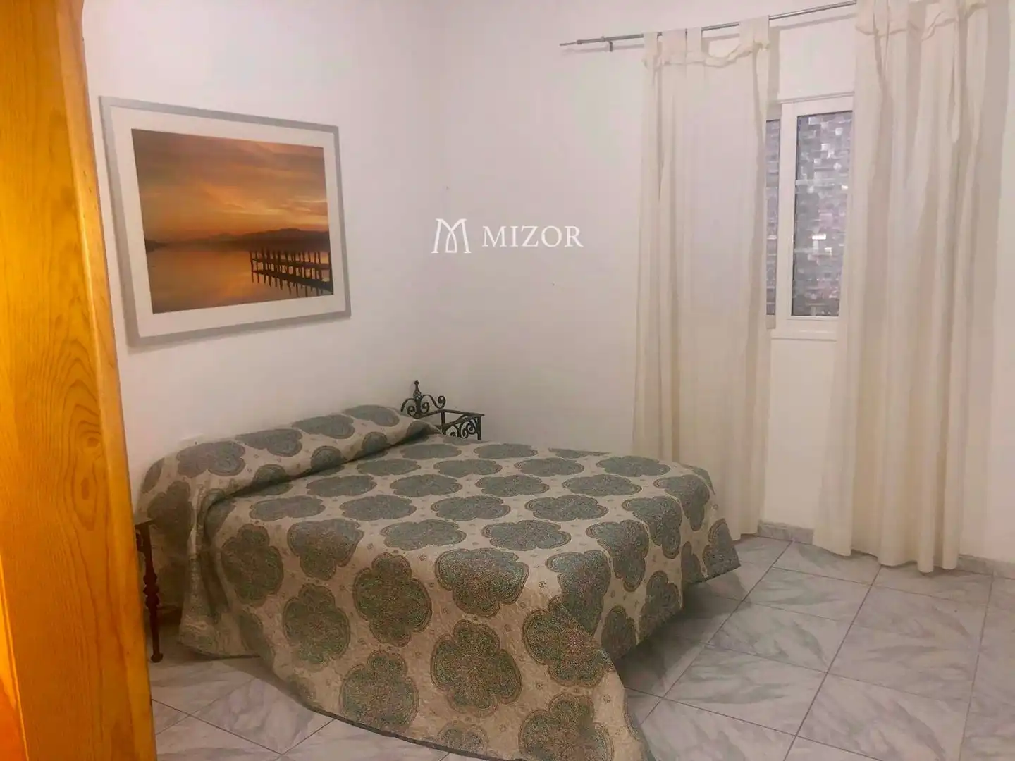 Dormitori de Apartament en venda en Arona amb Terrassa