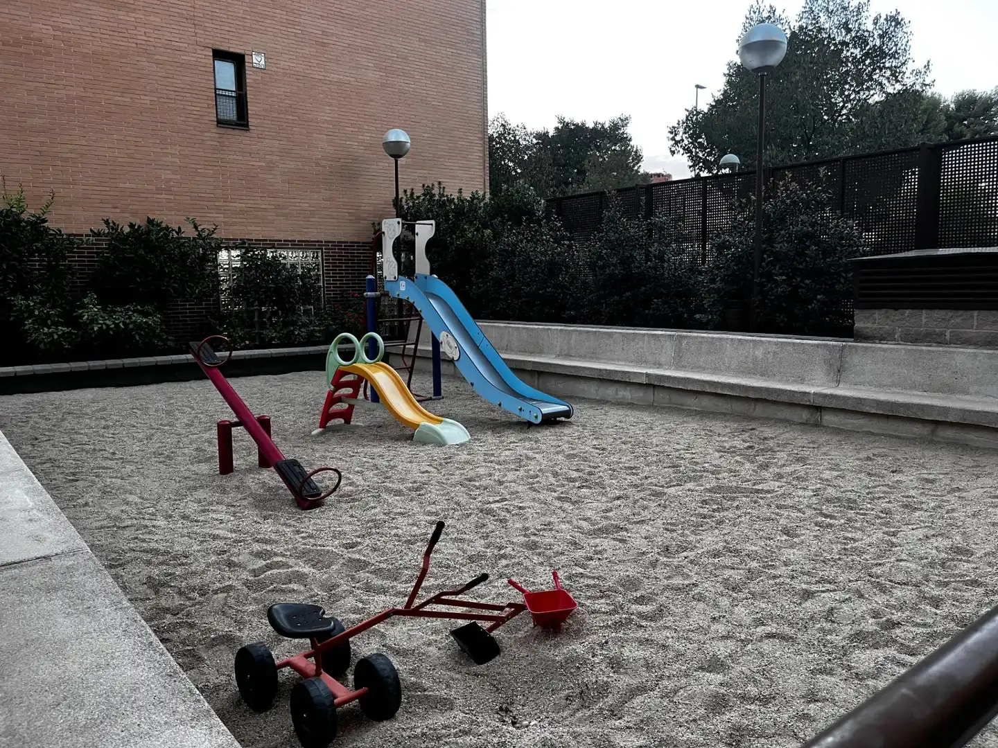 Apartamento de alquiler en Madrid, Madrid