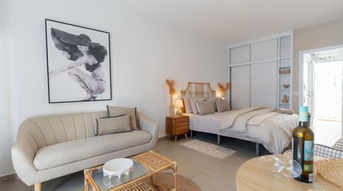 Photo 3 of Study for rent in San Antonio - Las Arenas, Puerto de la Cruz