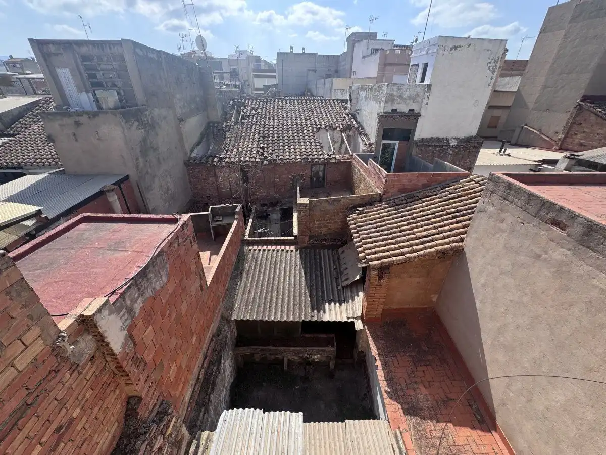 Maison avec terrasse à vendre à SAN VICENTE, imagen 26