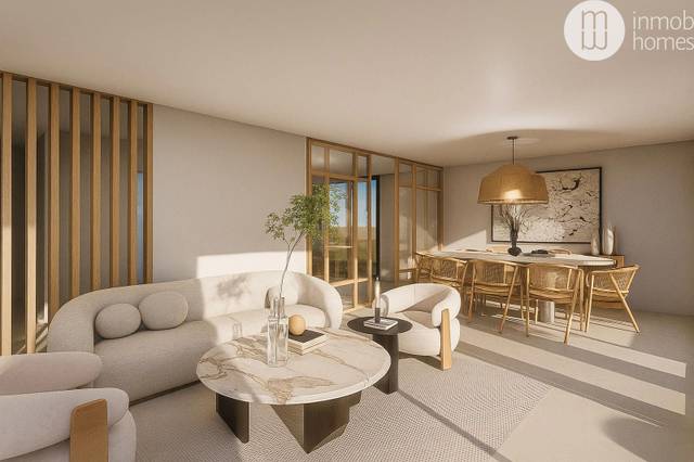 Casa-chalet en Venta en playa de sitges en Bonanza