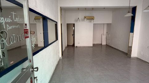 Foto 4 von Geschaftsraum zur Miete in Carrer D'asdrúbal, 6, S'Arenal, Palma de Mallorca
