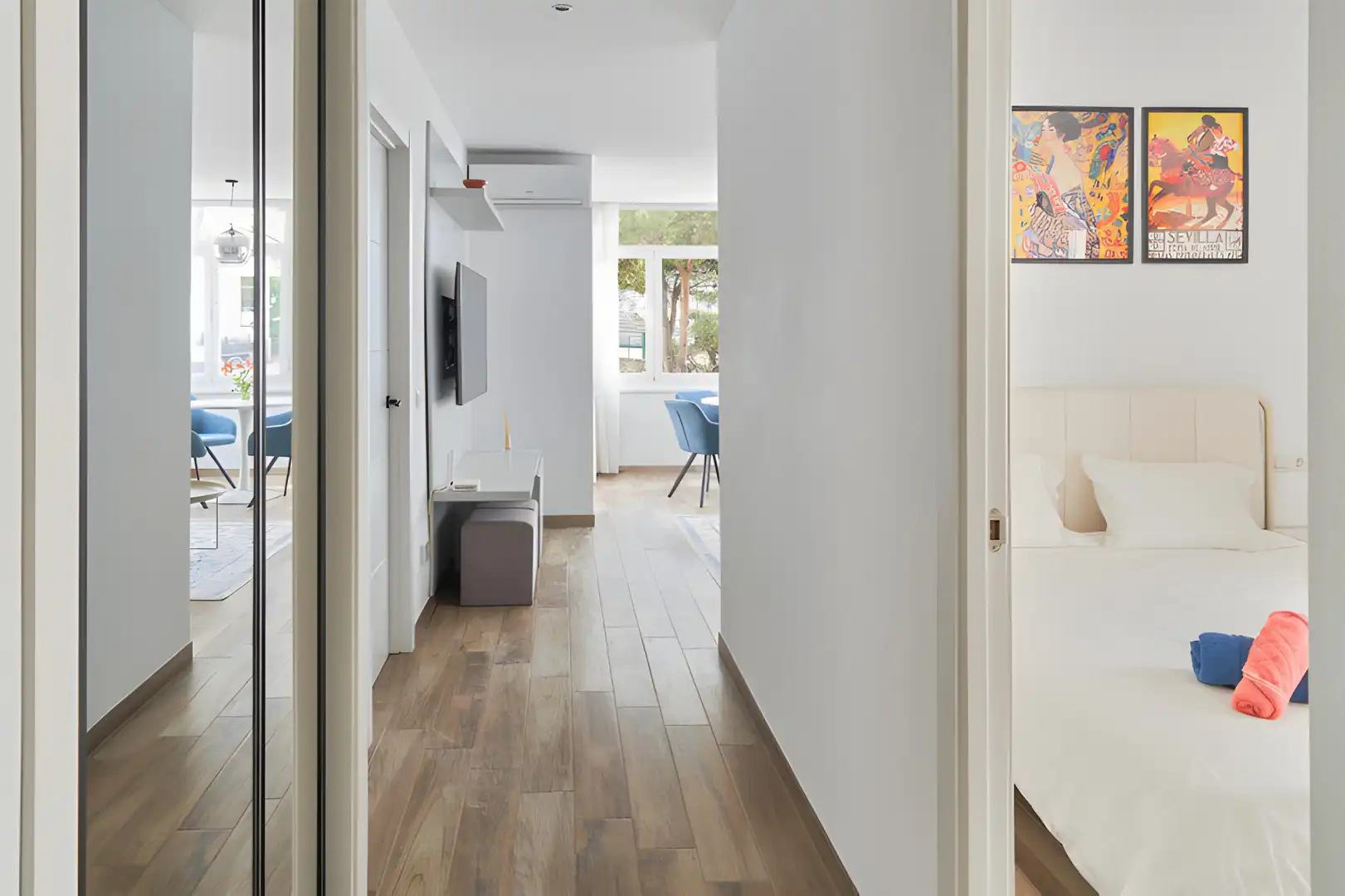 Apartment mit Pool zum Verkauf in Elviria - Cabopino, imagen 24