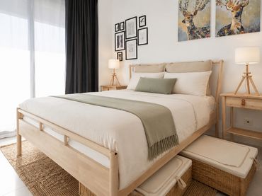 Flat with pool for sale in Carretera Reial 161