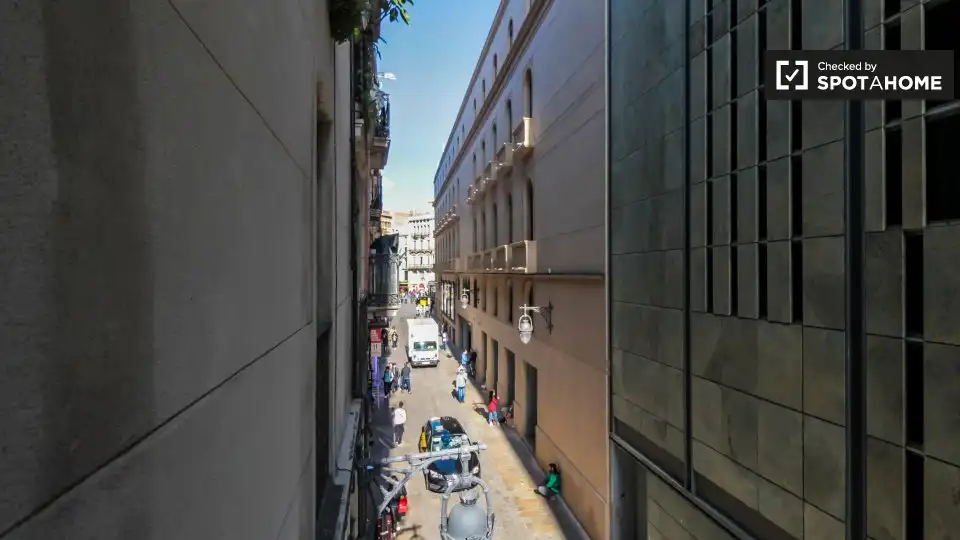 Pis amb terrassa de lloguer a Ciutat Vella, imagen 17