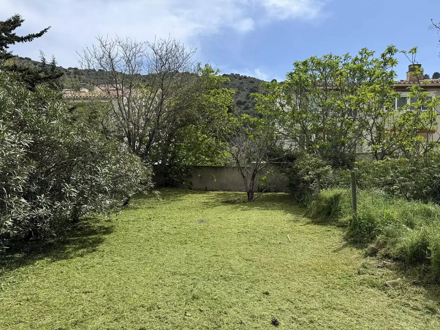 Residencial en venda en Colera