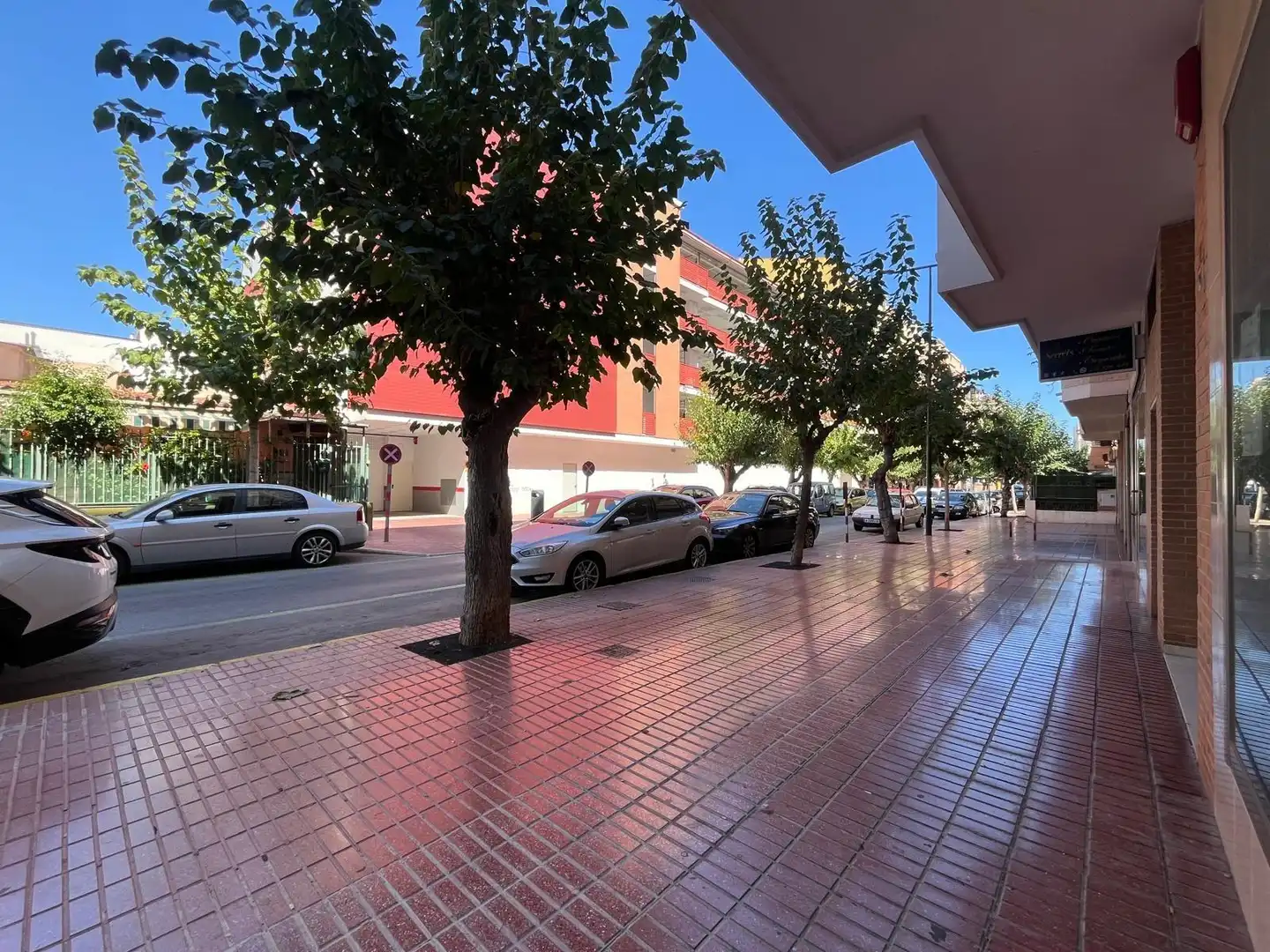 Gewerbefläche zum Verkauf in Calle ALCALA, imagen 3