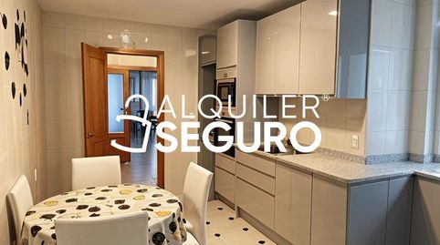 Foto 4 de Piso de alquiler en Rgto Zaragoza 5 Paracaidi, Alcantarilla, Murcia