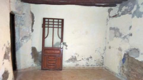 Foto 4 de Casa adosada en venda a Mayor, Samper de Calanda, Teruel