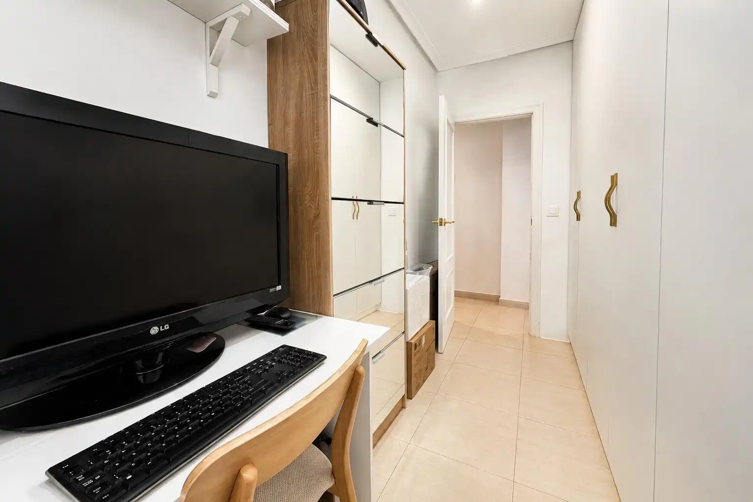 Apartment with lift for sale in Centro, imagen 22