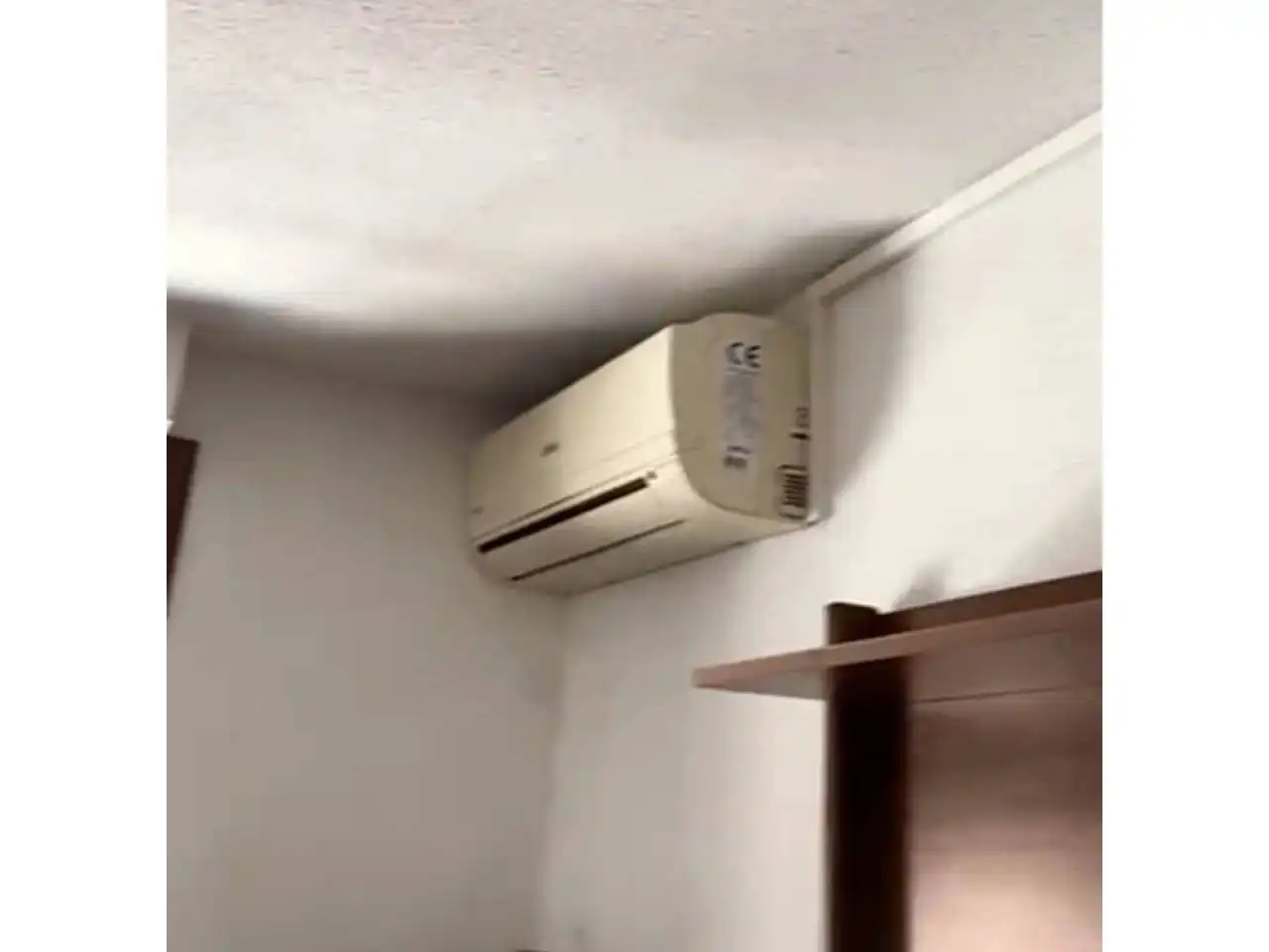 Terrasse von Wohnung zum Verkauf in Benicolet mit Klimaanlage, Möbliert und Balkon