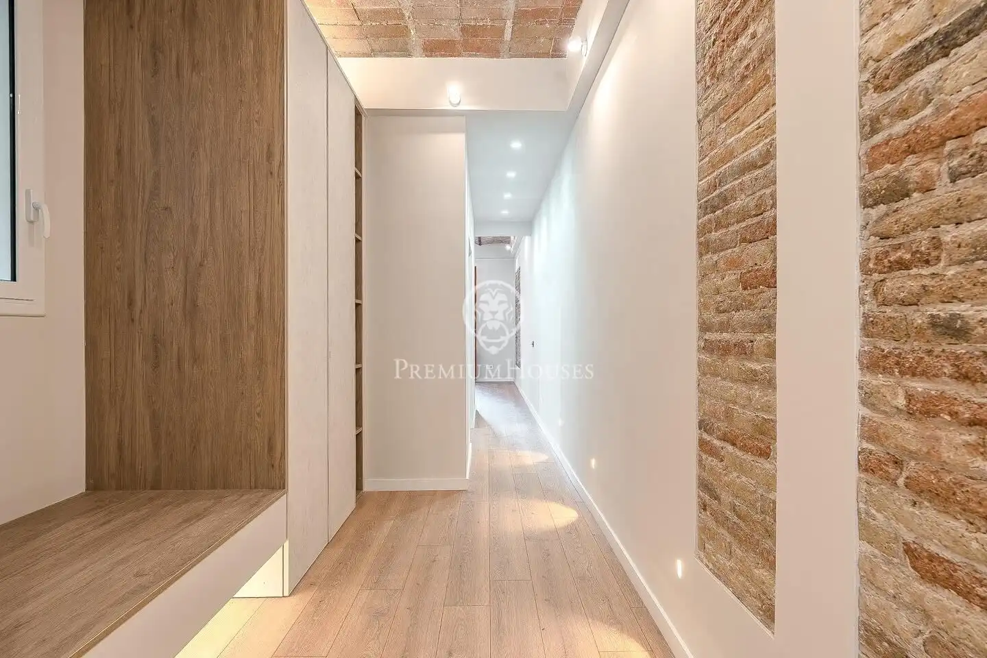 Appartamento con terrazza in vendita a Carrer CONSELL DE CENT, imagen 30