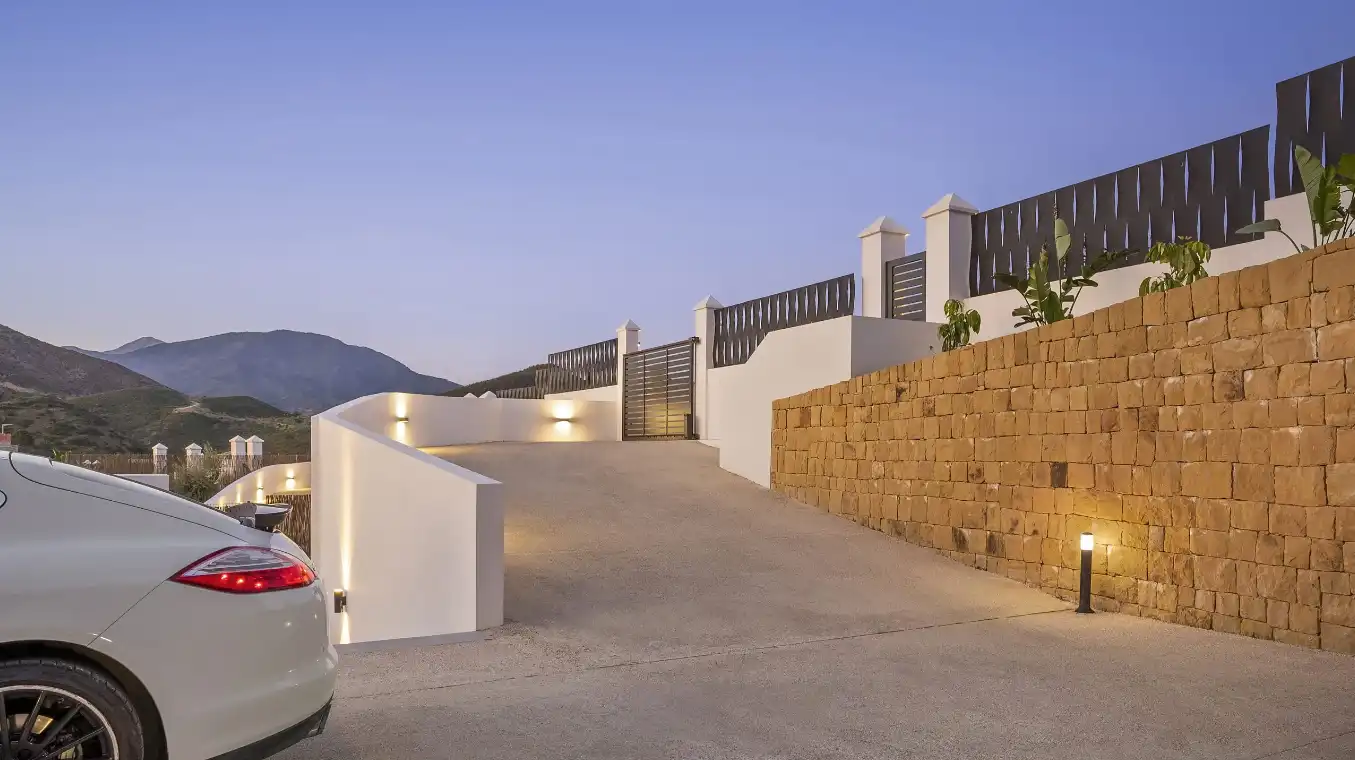 Haus mit Pool zum Verkauf in Marbella Centro, imagen 24