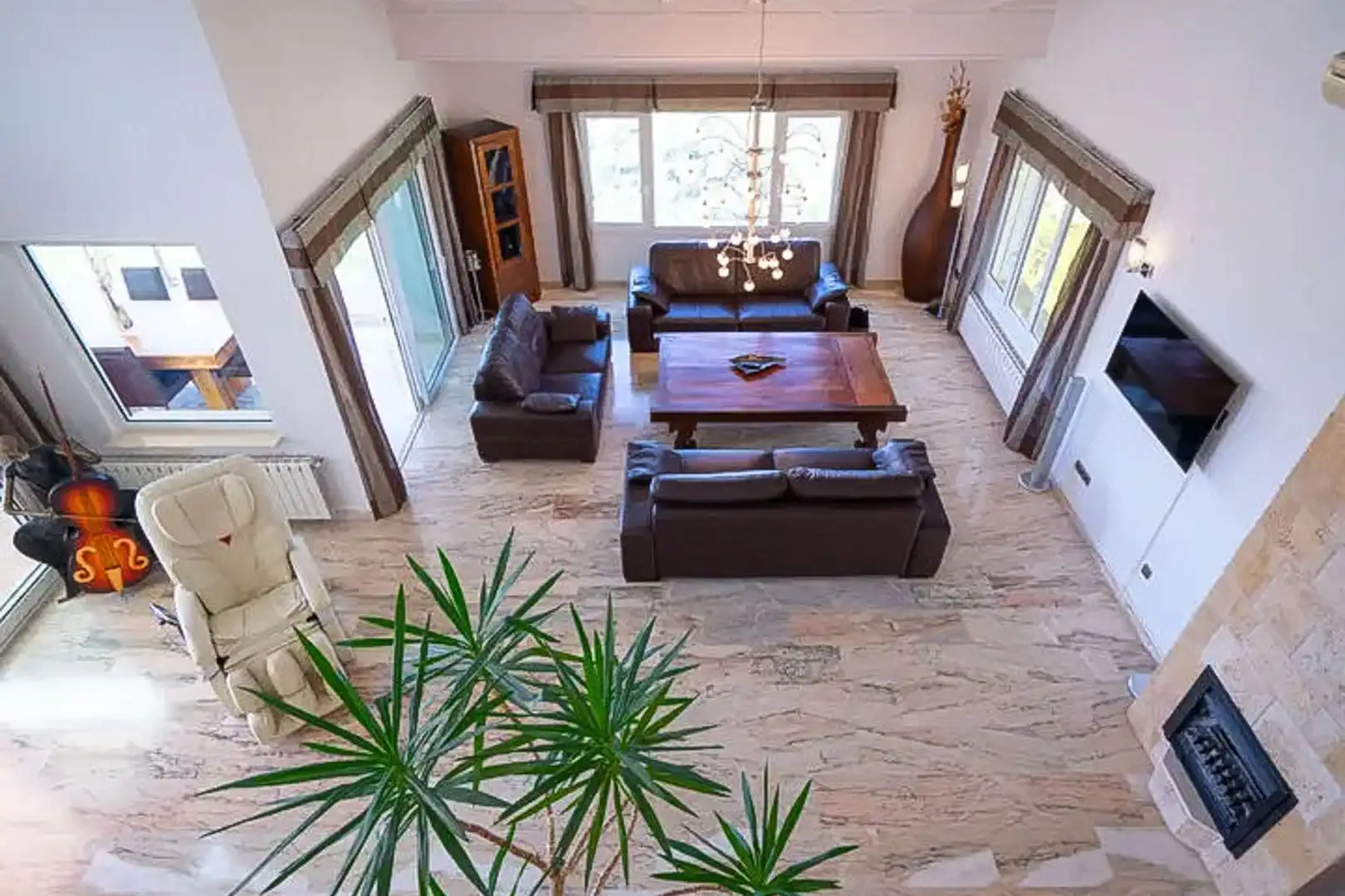 Chalet con terraza en venta en Paichi, imagen 19