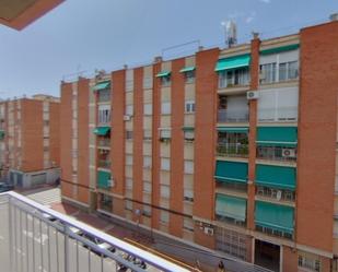 Exterior view of Flat for sale in  Murcia Capital