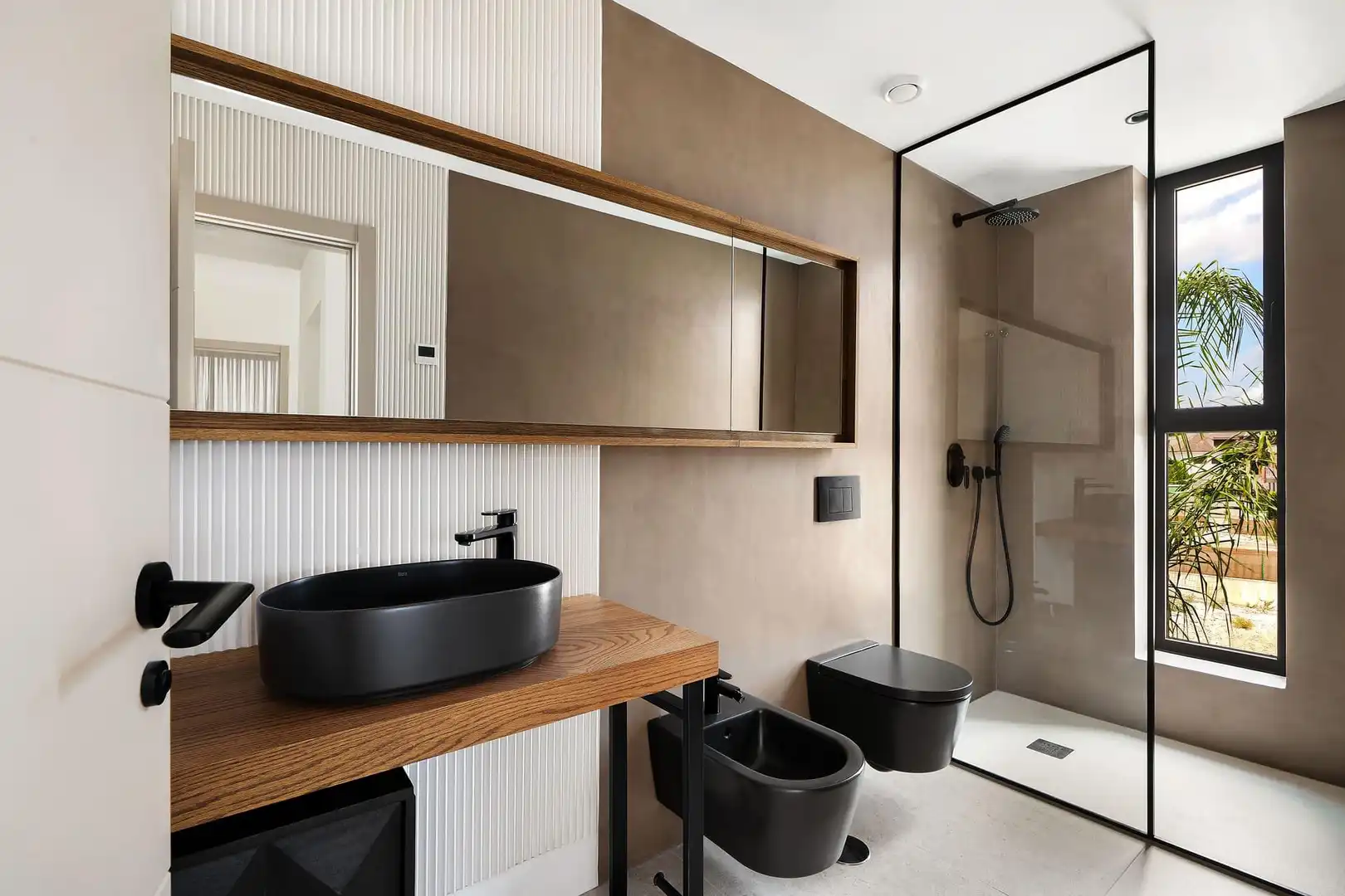 Bathroom of Houses for sale in La Nucia