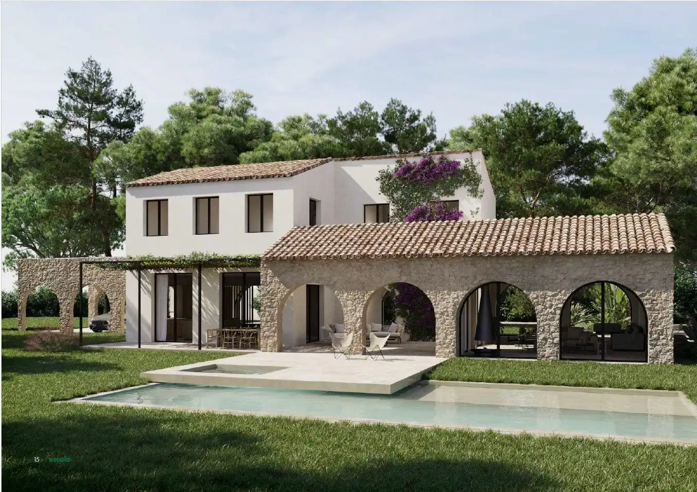 Terreno residenziale in vendita a El Verger, imagen 12