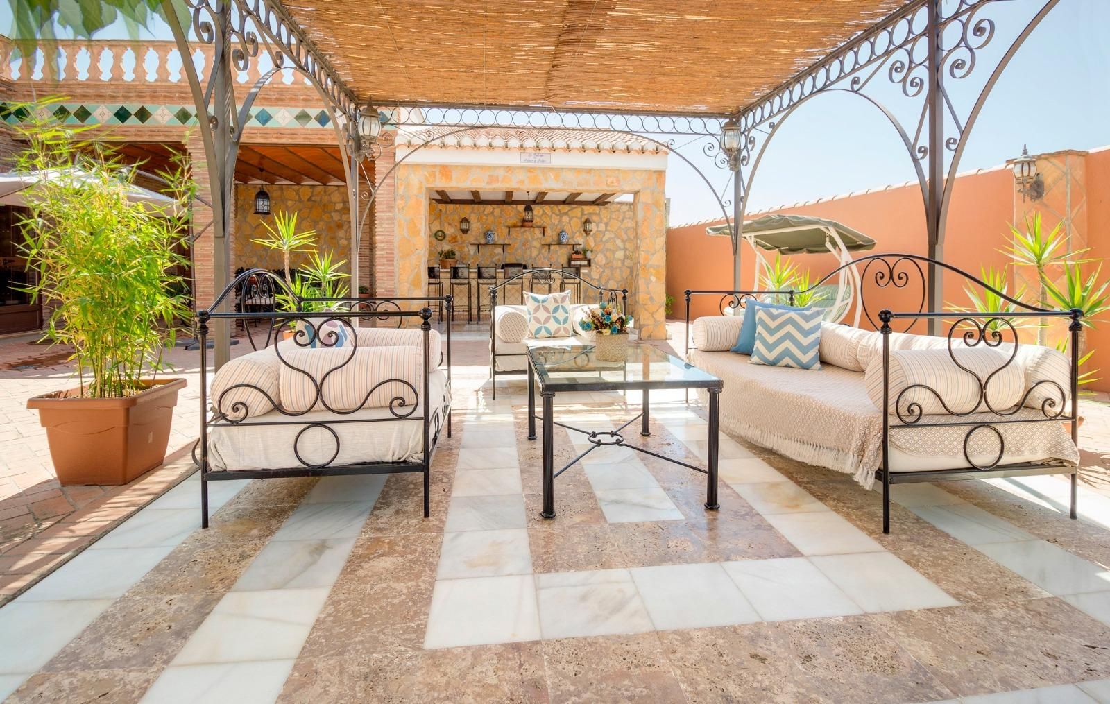 Casa o chalet de alquiler en Padul