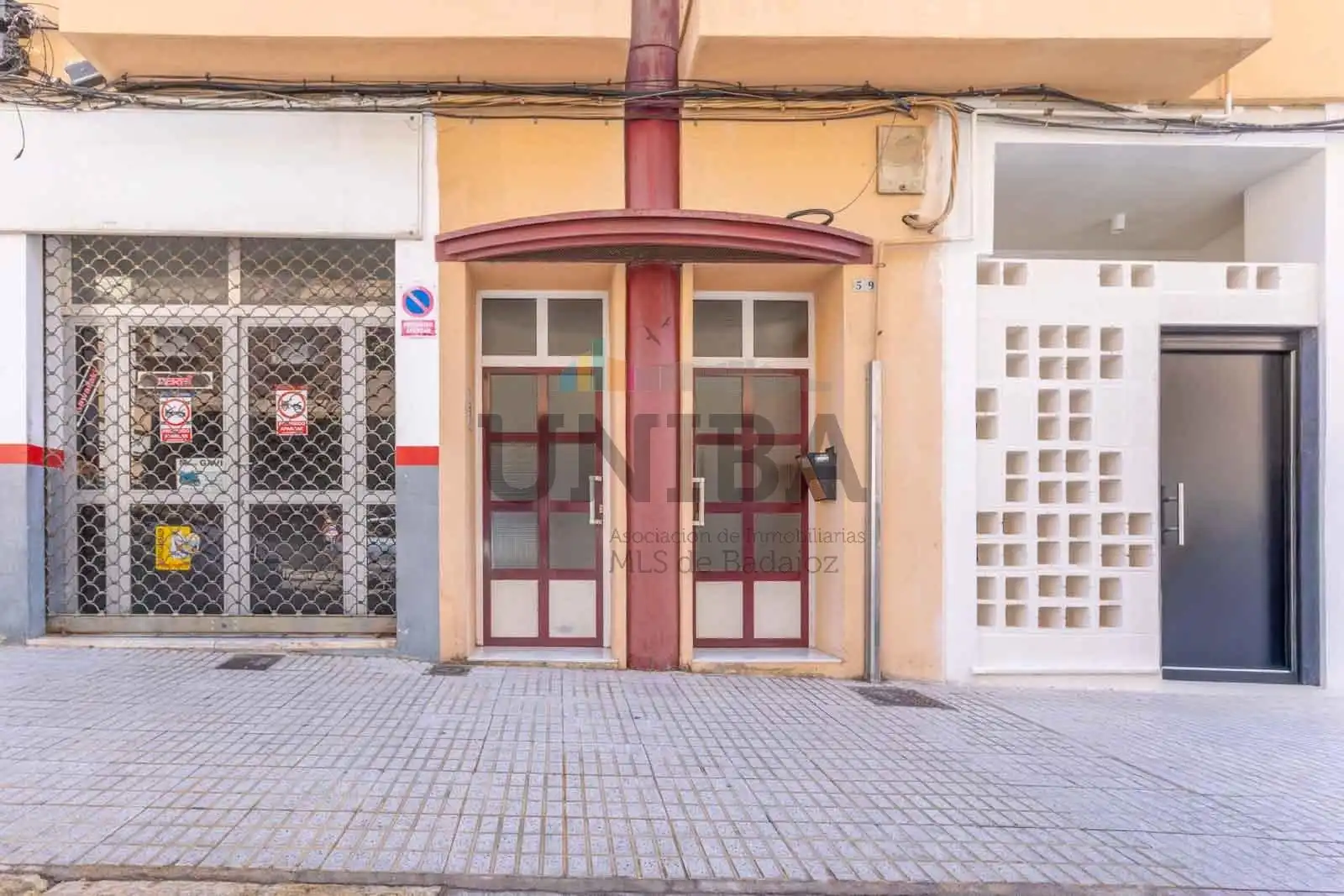 Wohnung mit Aufzug zum Verkauf in Pardaleras, imagen 3