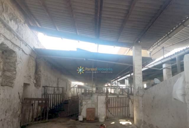 Finca rústica en Venta en Bellreguard