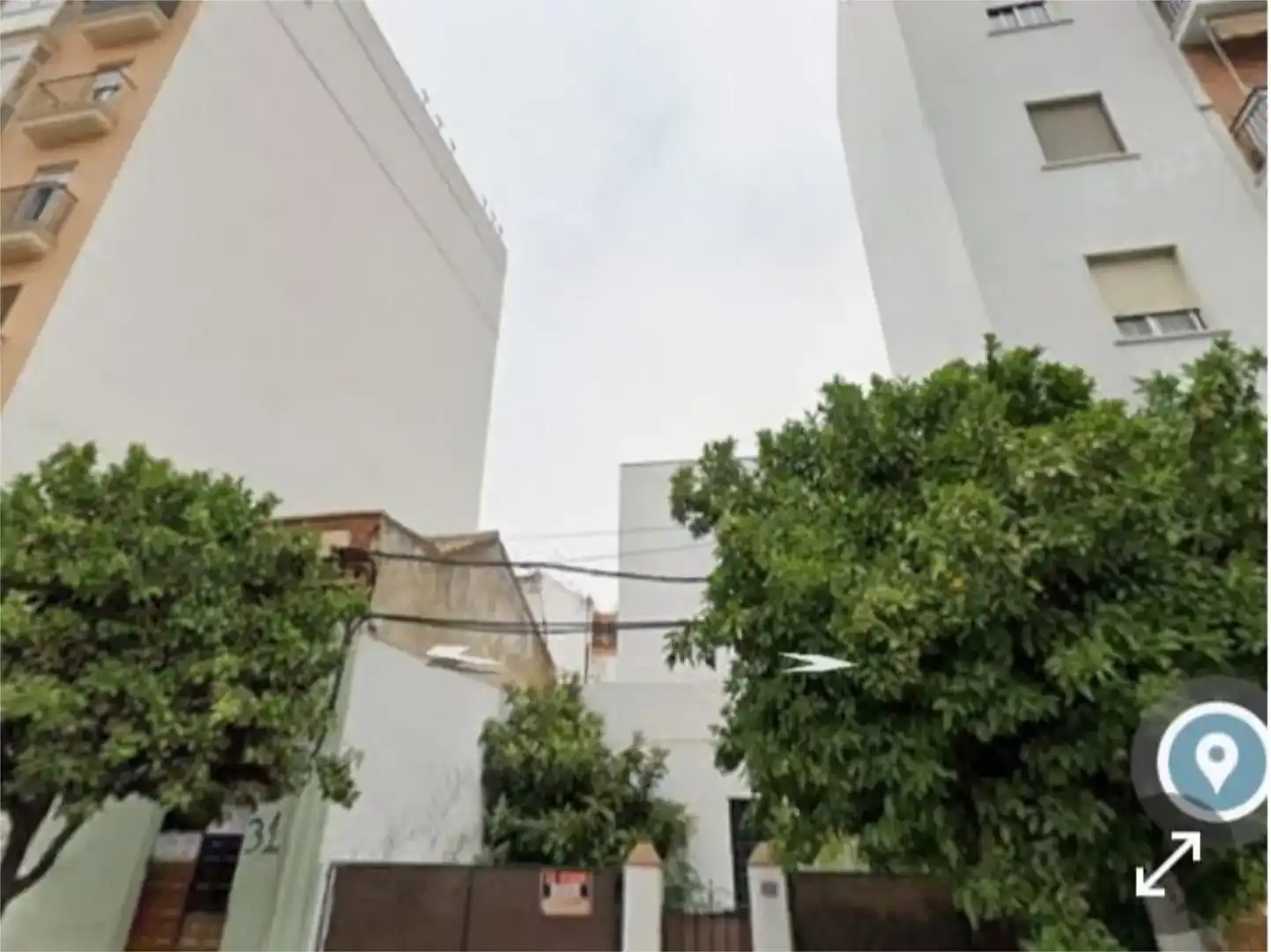 Vista exterior de Finca rústica en venda en Huelva
