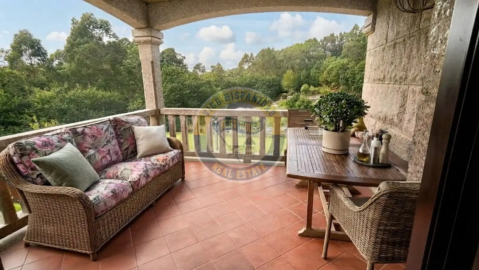 Terrace of Houses for sale in Bembrive