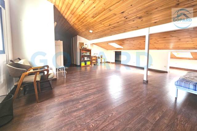 Trastero en Venta en Calle Real en Villanueva de la Cañada ciudad