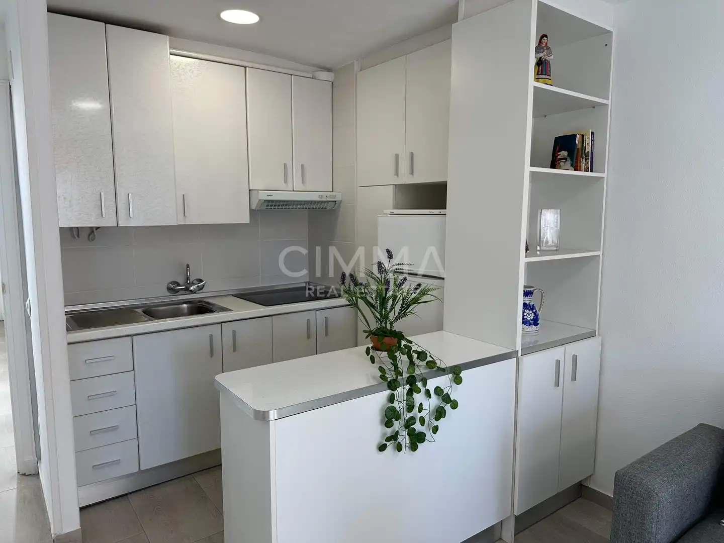 Apartment with terrace for sale in Rincón de Loix, imagen 13