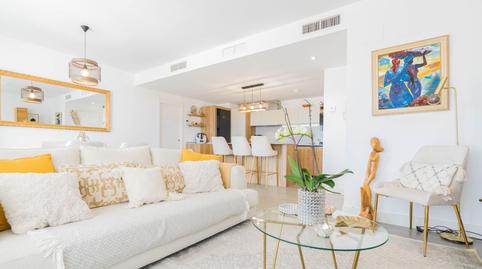 Photo 3 of Apartment for sale in Castillo Sohail - Myramar, Fuengirola