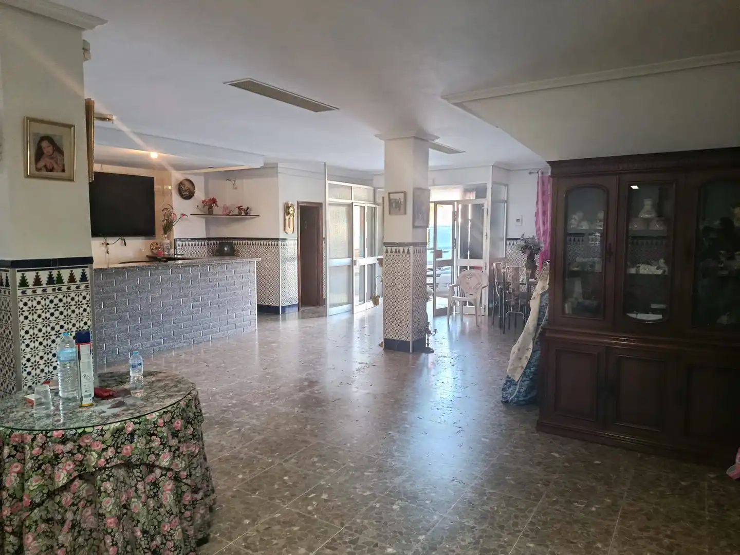 Maison avec terrasse à vendre à Plaza ALCALDE MANUEL BENITES RUFO, imagen 19
