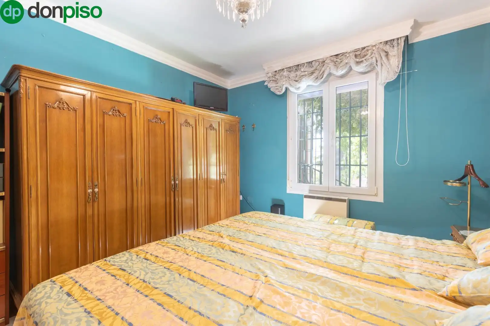 House with pool for sale in Avenida MONTEVIVE, imagen 19