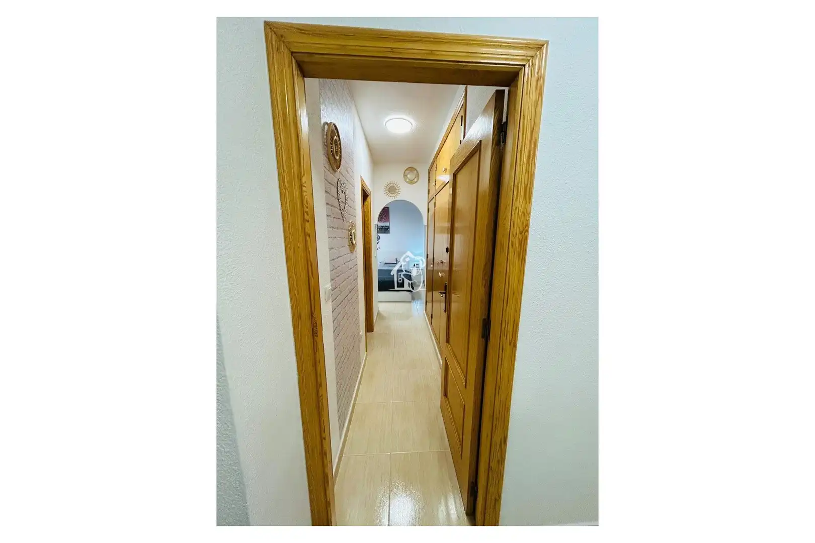 Apartamento con terraza en venta en Playa del Cura, imagen 16