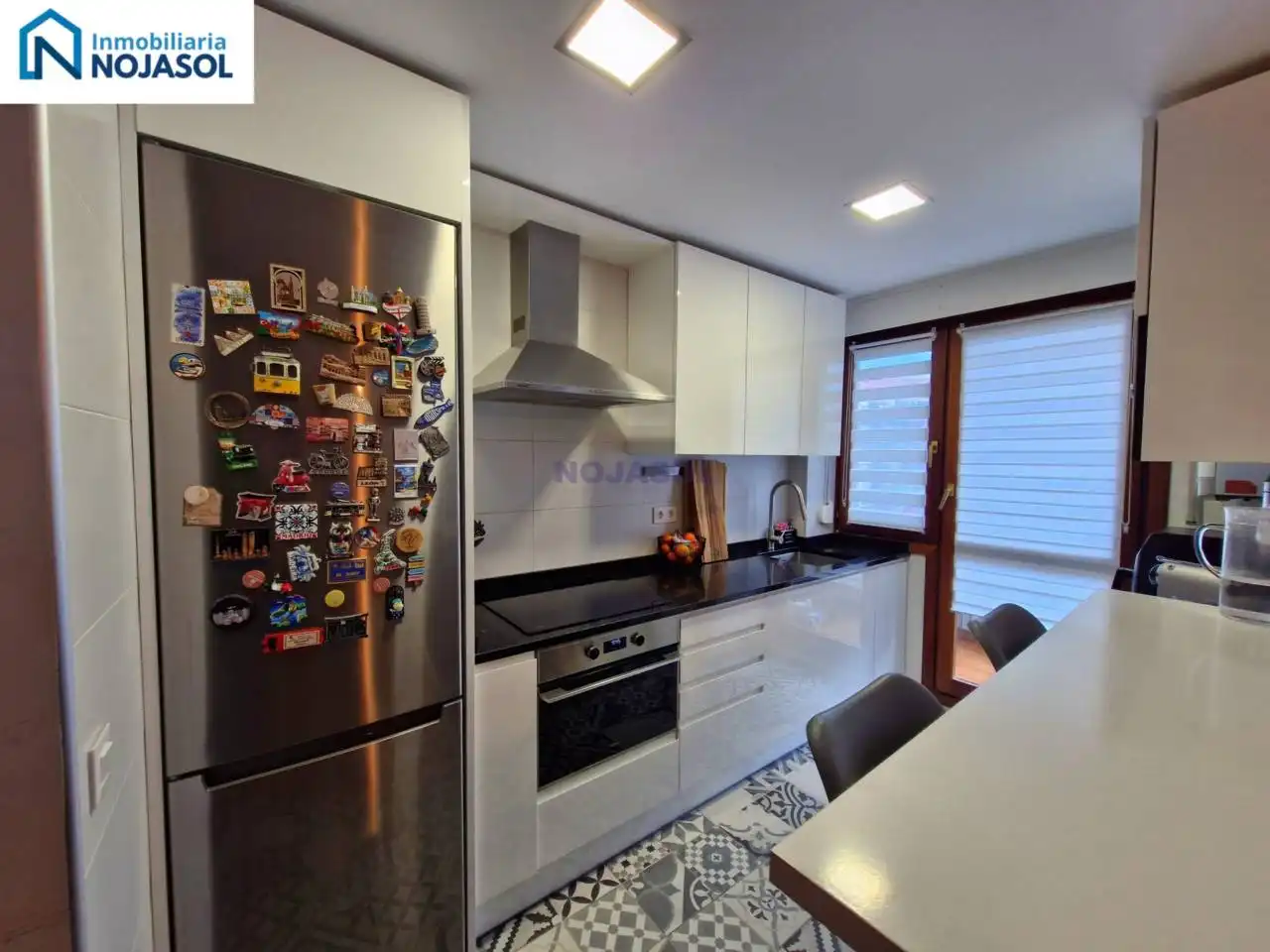 Apartment mit Aufzug zum Verkauf in Calle ris, imagen 12