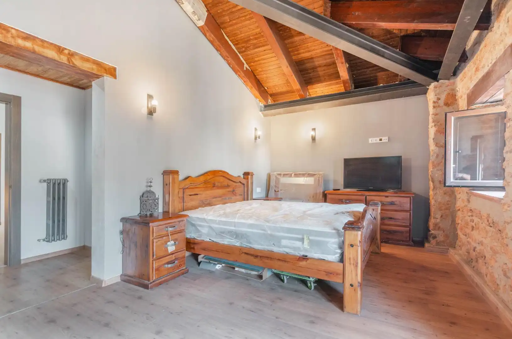 Casa pareada con terraza en venta en Lugar PEDRERA,LA 12, imagen 18